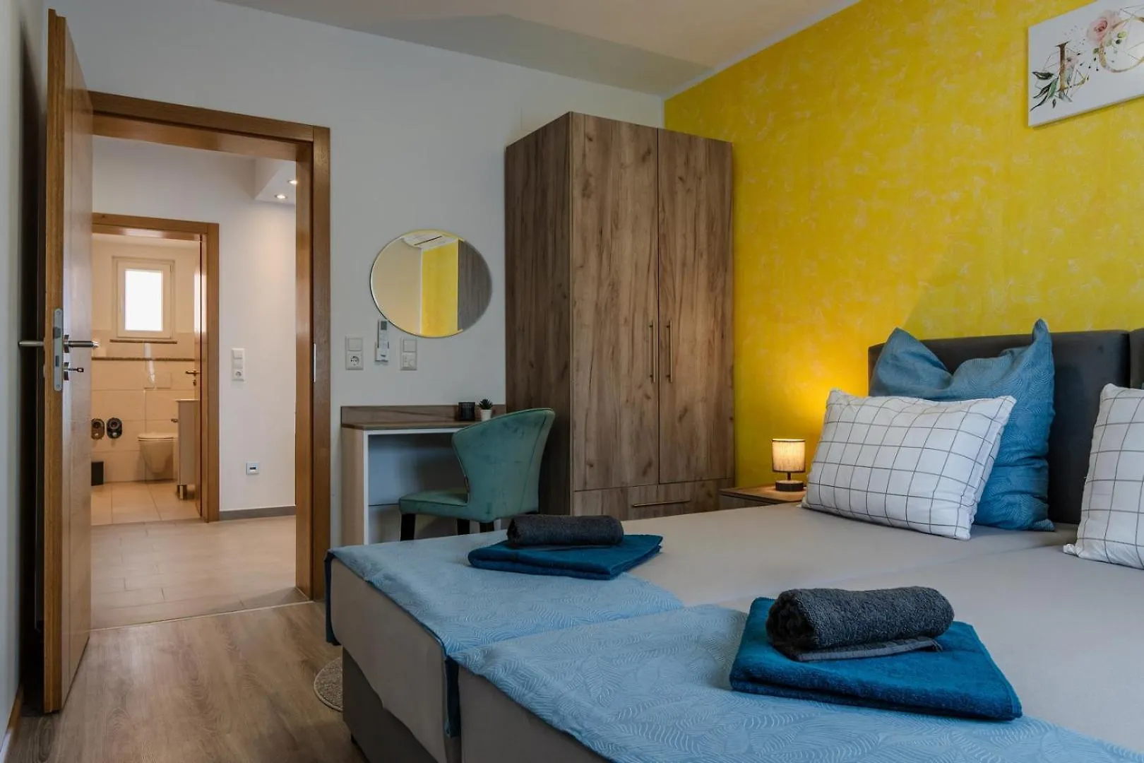 Apartments Zilajkovic Vir 0*,  Croatia
