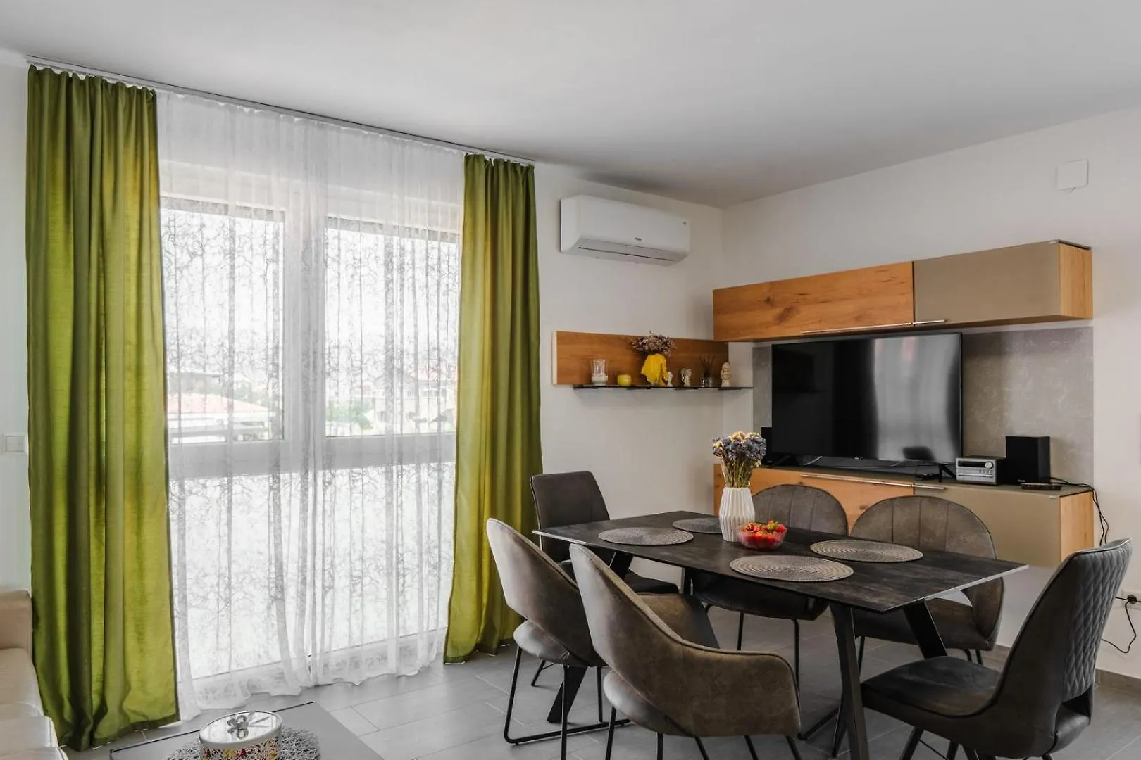 Apartments Zilajkovic Vir Croatia