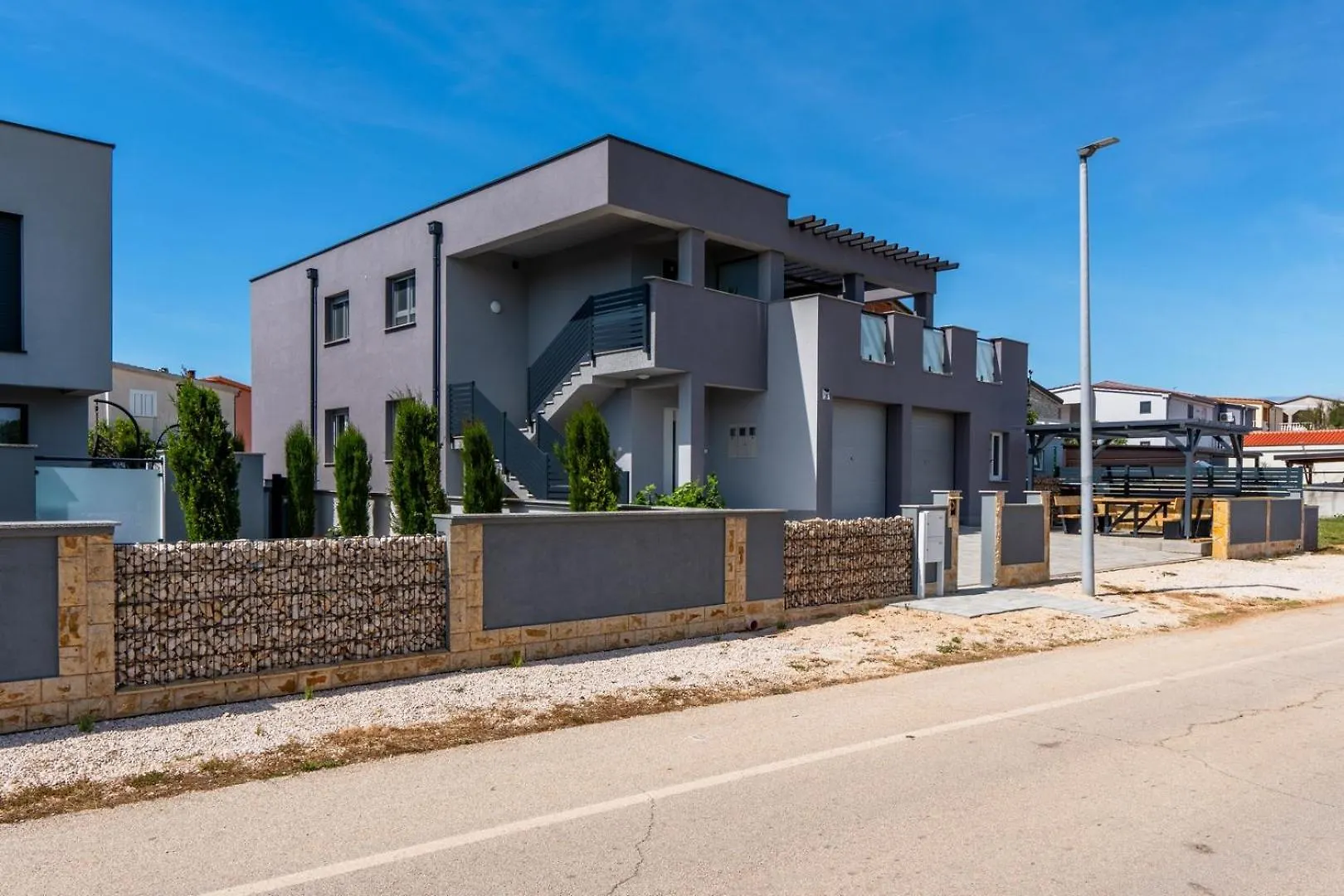 Apartments Zilajkovic Vir