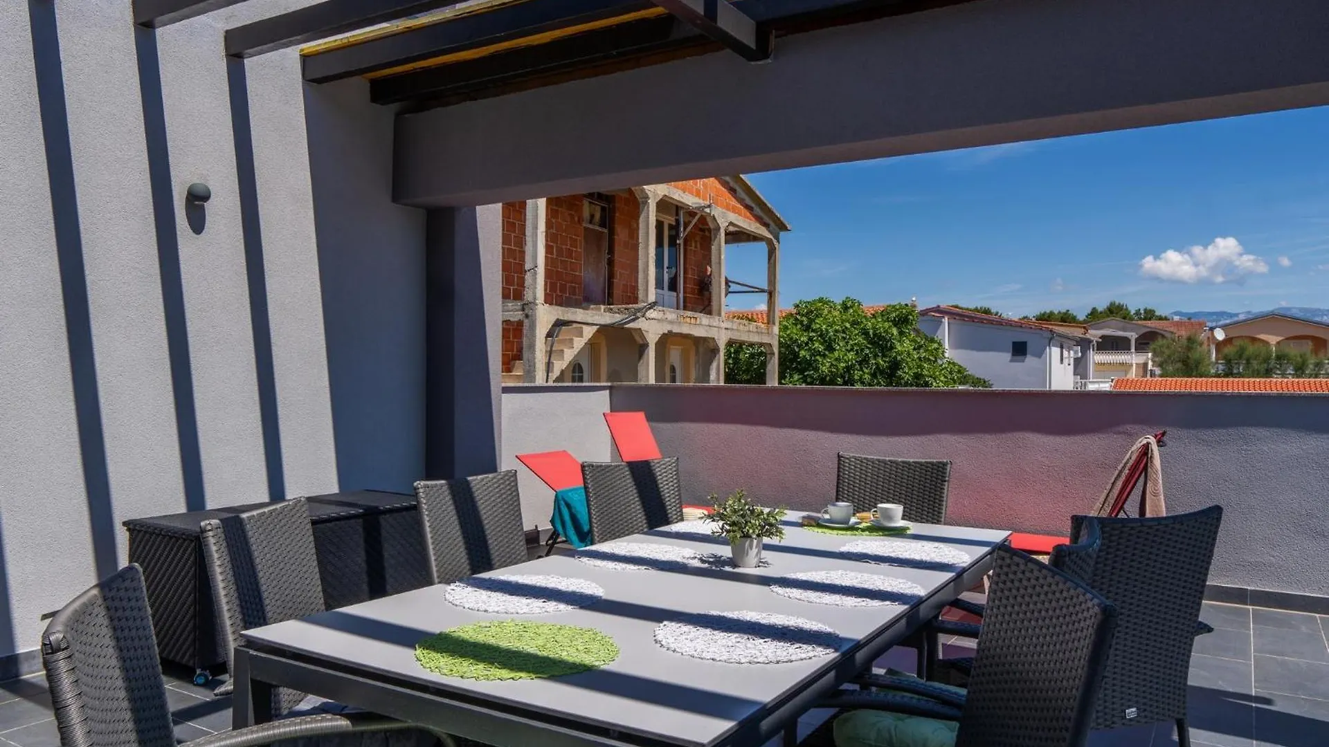 Apartments Zilajkovic Vir Croatia